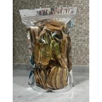 ราคา กล้วยตากแบบแบน กล้วยหนึบ 1 กิโลกรัม (25459586561)