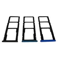 ราคา ถาดซิม Realme 5i/Realme 6i ถาดใส่ซิม Realme 5i/Realme 6i (7753647202)