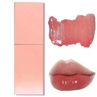 ราคา Macqueen Lip Tint, Macqueen Dewy Water Glow Lip Tint, Macqueen - Dewy Water Glow Lip Tint Set, Macqueen Mini Lip Hydrating Liquid Lipstick, Long Lasting Non-stick Cup Waterproof (1 (53808997342)