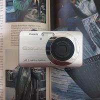 ราคา กล้องดิจิตอล Casio Exilim EX-Z90 (22412198296)