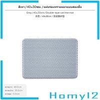 ราคา [โฮมิล2] สองชั้นเสื่อสัตว์เลี้ยงป้องกันการติดตามแมวครอกพรมกันน้ําล้างทําความสะอาดได้ชั้นป้องกันสําหรับบ้านห้องน้ํากรง (46659225216)