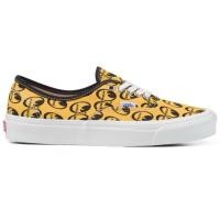 ราคา VANS AUTHENTIC 44 DX ANAHEIM FACTORY MOONEYES YELLOW SNEAKERS สินค้ามีประกันแท้ (21603983378)