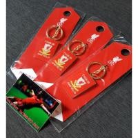 ราคา พวงกุญเหล็ก Liverpool Fc. สีแดง/ทอง (1775591761)