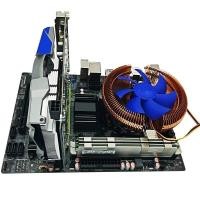 ราคา เมนบอร์ดคอมพิวเตอร์อินเทล X99เมนบอร์ด CPU ชุดหน่วยความจำ32G i5 i7เมนบอร์ด CPU (52957401795)