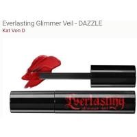 ราคา Kat Von D Everlasting Glimmer Veil Liquid Lipstick ( Dazzle) (1326874281)