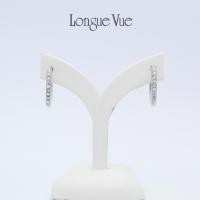 ราคา ต่างหูแฟชั่น Longue Vue (23401004259)