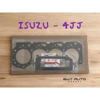 ราคา ปะเก็นฝาสูบ อีซูซุ ISUZU 4JJ 4JK D-max Common rail 2005-2012 (28224701645)