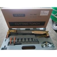 ราคา ออกใบกำกับภาษีได้ By KONY (SUNNY) ชุดตัดแก๊ส AC พร้อมนมหนูหัวตัด AC ขนาด #0 #1 #2 (53805234467)