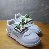 ราคา รองเท้าพละเด็กชาย อนุบาล ADDA ลาย Ben10 แท้ เบอร์ 28 (6841341517)