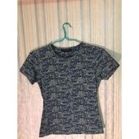 ราคา เสื้อยืดลายช้างของJim thompsonแท้ (18690214872)