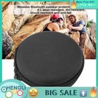 ราคา Hengli Hengli Haofy กระเป๋าลำโพงบลูทูธแบบพกพาป้องกันจัดเก็บข้อมูลสำหรับ B&O BeoPlay A1 (47208756753)