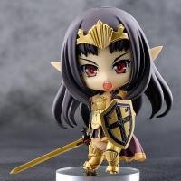 ราคา Nendoroid 245b Annelotte Dark Knight (เกราะทอง) (6236791501)