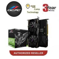 ราคา OCPC RTX 3060 TI 8GB GDDR6 ( OCVN3060TIG8 ) RTX3060TI (50103180590)