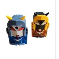 ราคา กบเหลาดินสอโรตารี/sharpener/sharpener gundam รุ่น CD9129 (43155761057)