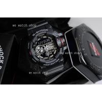 ราคา G-SHOCK ของเเท้ CMG รุ่น GA-400-1BDR สีดำ แดง รับประกันศูนย์ CMG สินค้าใหม่ ของแท้ (14813885)