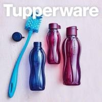 ราคา Tupperware รุ่น ขวดน้ำ eco tupperware (เลือกสีและขนาดได้) (24335959450)