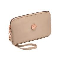 ราคา HP OPIOBAGS PIOMA CIARA ROSE GOLD - PHONE WALLET - 1 ZIPPER WALLET - กระเป๋าผู้หญิง (28515766472)