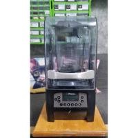 ราคา เครื่องปั่นตู้เก็บเสียง Vitamix The Quiet One (25884033366)