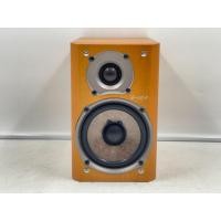 ราคา U79 ลำโพง 1 ข้าง มือสองญี่ปุ่น (902) ONKYO D-02A 70W 5 โอห์ม Woofer 4 นิ้ว Size ตู้ 13.5x21x21.5CM มีฝาหน้า รอยตามรูป (20073450377)