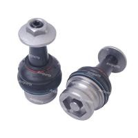ราคา 2PCS Front Lower Straight Control Arm Ball Joint For Audi A4 B8 A5 S5 A6 S6 C7 A7 8K0407689G 4GD407 (51803256458)