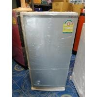 ราคา ตู้เย็น Mitsubishi ขนาด 6 คิว (สินค้ามือสอง) (5846676429)