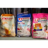 ราคา ครีมชีส ดรีมมี่ วิปปิ้งครีม Whipping Cream (41021309536)