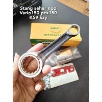 ราคา ก้านลูกสูบ npp vario150 pcx150 kzy k59 conrod pcx Vario150 (43918320919)