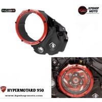 ราคา ครอบคลัทช์ใส DUCABIKE FOR DUCATI HYPERMOTARD 821/939 (20793285501)