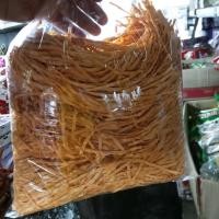 ราคา ขนมปลาเส้นทาโร่ น้ำหนัก 1 กิโลกรัม (55108122850)