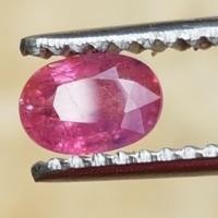 ราคา ทับทิมดิบ(Unheated Natural Ruby ) (2286625654)