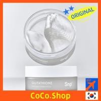 ราคา [SNP]Glutathione Dark Zero Toning Patch 60ea, Gold Collagen Perfection Eye Patch 60ea (29278752326)
