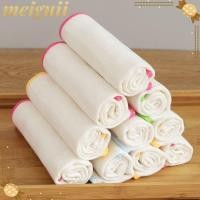 ราคา เหม่ยกุย ผ้าเช็ดจานใยไผ่, อุปกรณ์ทําความสะอาดในครัวเรือน แผ่นใยขัดระบายอากาศ, แฟชั่นใยไผ่ทําความสะอาดง่าย เศษผ้า (57308856950)