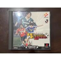 ราคา แผ่นแท้ [PS1] J.League Winning Eleven 2000 (Japan) (SLPM-86538) PES (26531318892)