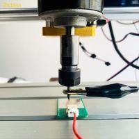 ราคา Picbliss เหมาะสําหรับ 3018Pro 3018Max CNC เครื่องแกะสลัก CNC Router Z-Probe CNC Z-Axis Router-Touch-Plate เครื่องมือ Setti (42251739631)