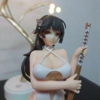 ราคา โมเดลฟิกเกอร์ การ์ตูนอนิเมะ งานเกรด A++ สำหรับตั้งโชว์ หรือ สะสม ขนาด 16 ซม. (42972144335)