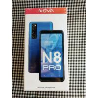 ราคา SMART PHONE NOVA PHONE N8 PRO 1,590 (4764791220)