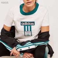 ราคา ยืด Adidas งานปัก คอกุ้น รุ่นนี้ Restock น้าาาา ป้ายแท็คครบ มีถุงชิป (18953316359)