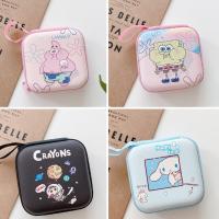 ราคา เกาหลีออแกไนเซอร์กระเป๋าซิปกระเป๋ากล่องแบตสำรองเครื่องใช้ไฟฟ้าสายเคเบิ้ลสำหรับใส่กล้องเครื่องสำอางกระเป๋าใส่ฮาร์ดดิสก์ฮาร์ดดิสก์เคสหมีพูห์ของขวัญวันเกิดกระเป๋าเด็ก Carry bag (5851335429)