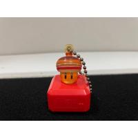 ราคา New Super Mario Bros. Wii U Walnut Power Up Figure Keychain (28763563034)
