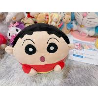 ราคา ตุ๊กตาชินจังตัวกลมน่ารัก ชินจัง (20781924496)