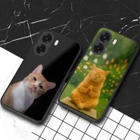 ราคา [KK 28]N1 Case - Softcase Motif For Oppo A6x New - Softcase Motif - Oppo A6x - Viral Case - เคสปัจจุบัน - N1 (48008644321)