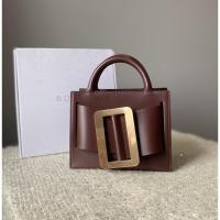 ราคา boyy bobby18 oxblood (13640376176)