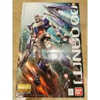 ราคา 1/100 MG Gundam OO Series - 00QAN[T] GNT-0000 (9514623606)