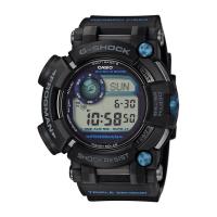 ราคา [Direct from Japan] [CASIO] G-SHOCK FROGMAN นาฬิกาดำน้ำชาย รับคลื่นวิทยุ พลังงานแสงอาทิตย์ แท้จากญี่ปุ่น รุ่น GWF-D1000B-1JF สีดำ (45256912274)