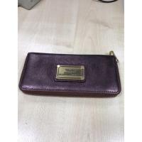 ราคา กระเป๋าสตางค์ซิปรอบ MARC BY MARC JACOBS แท้ (17016297362)