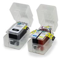 ราคา Canon INK PG-740/CL-741 ตลับหมึกแบบเปลี่ยนสำลี (Black&Color) สำหรับ MG4270/MX517/MG2170/MG3170/MG4170/MX437/MX377 (1438157144)
