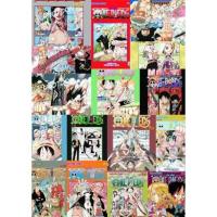 ราคา One Piece วันพีซ เล่ม 21 - 40 ขายแยกเล่ม (หนังสือการ์ตูน มือหนึ่ง) by unotoon (1781436158)