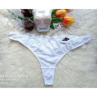ราคา C&A Size XL,2XL,3XL ชุดชั้นใน/กางเกงชั้นในทรงจีสตริง(G-string) 4944 (6879058173)
