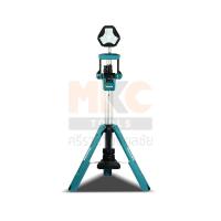 ราคา MAKITA ไฟฉายไร้สาย LED 18V 3,000LM DML813 (เฉพาะเครื่อง) (24934337581)