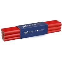 ราคา ดินสอเขียนไม้ ดินสอช่างไม้ ตราพระจันทร์ YOKOMO (8312809979)